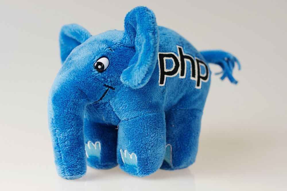 Мой первый код на PHP: начало увлекательного путешествия
